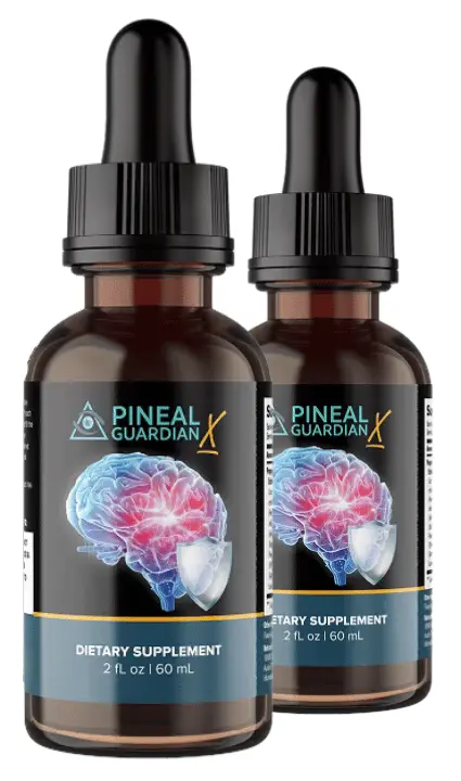 Pineal GuardianX